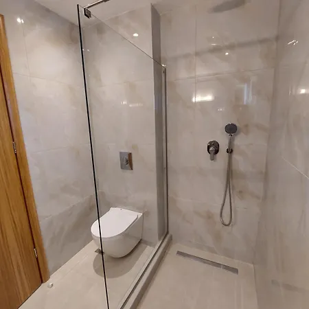 Blue Bay 4* Nea Iraklitsa