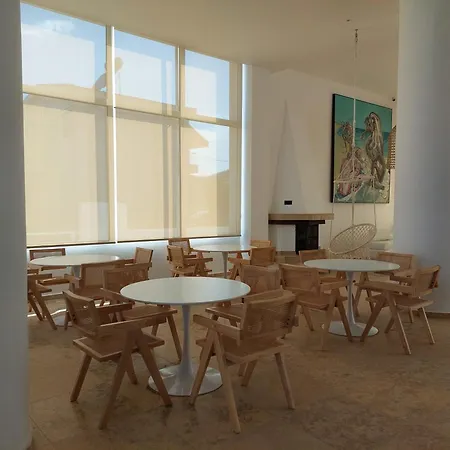 فندق Blue Bay Nea Iraklitsa