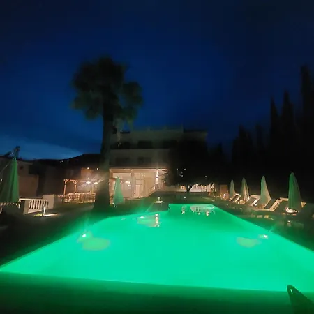 Blue Bay Nea Iraklitsa