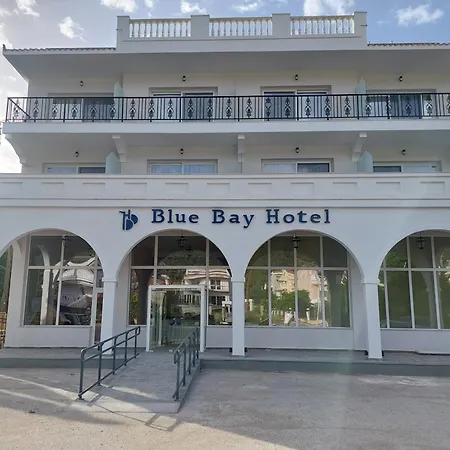 فندق Blue Bay 4*