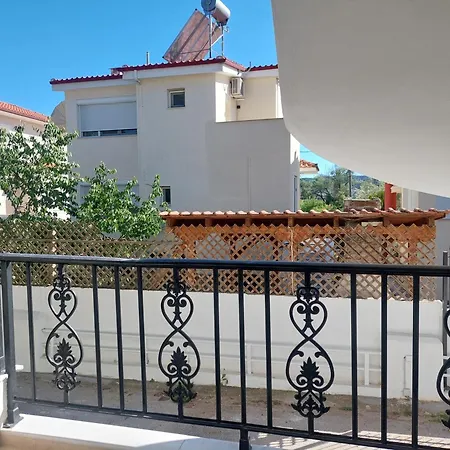 Blue Bay فندق Nea Iraklitsa