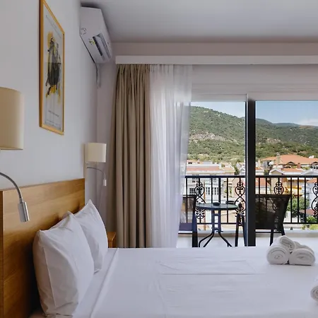 فندق Blue Bay Nea Iraklitsa