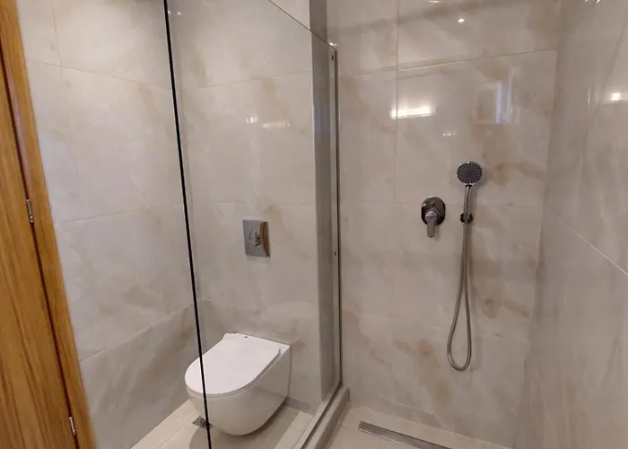 Blue Bay 4* Nea Iraklitsa