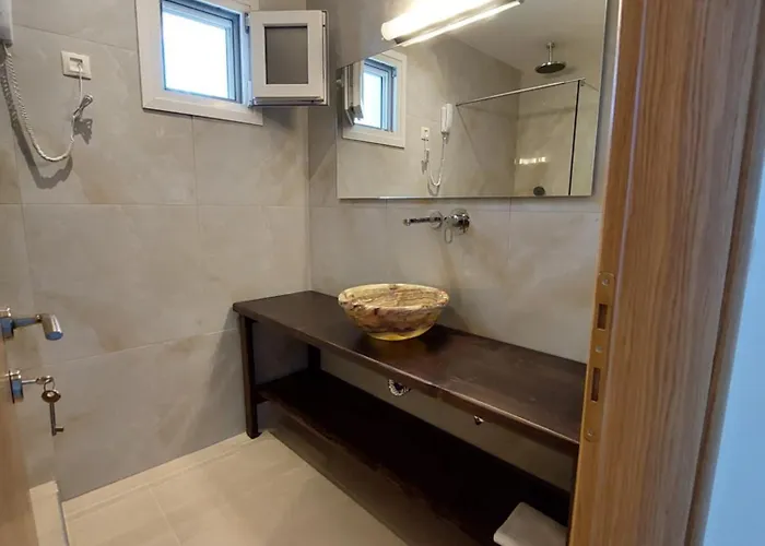 Blue Bay Nea Iraklitsa