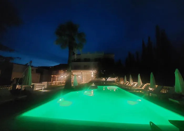 Blue Bay Nea Iraklitsa