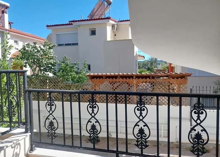 Blue Bay 호텔 Nea Iraklitsa