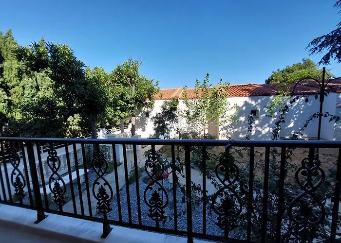 Blue Bay Nea Iraklitsa