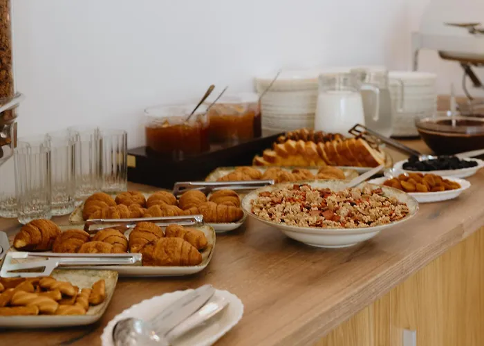 Blue Bay 호텔 Nea Iraklitsa