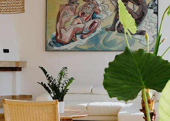 Blue Bay Nea Iraklitsa