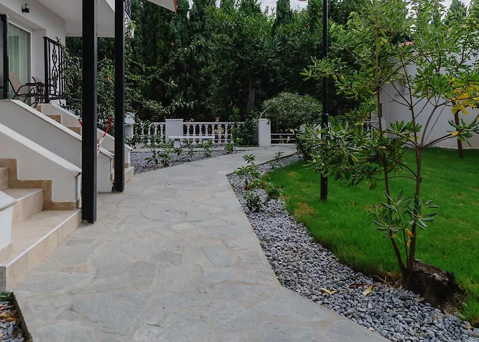 호텔 Blue Bay Nea Iraklitsa