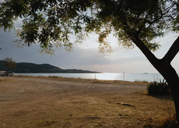 Blue Bay 4* Nea Iraklitsa